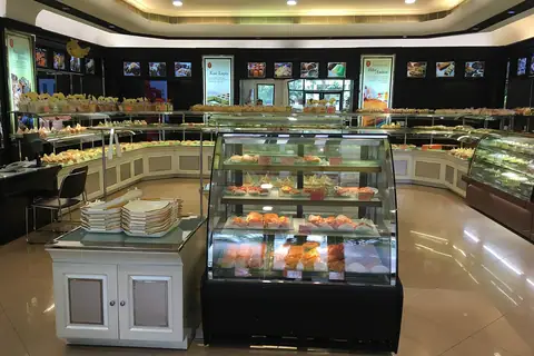 J Donald Bakers photo 1